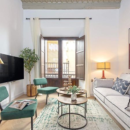 Genteel Home Horno Marina Гранада Екстериор снимка