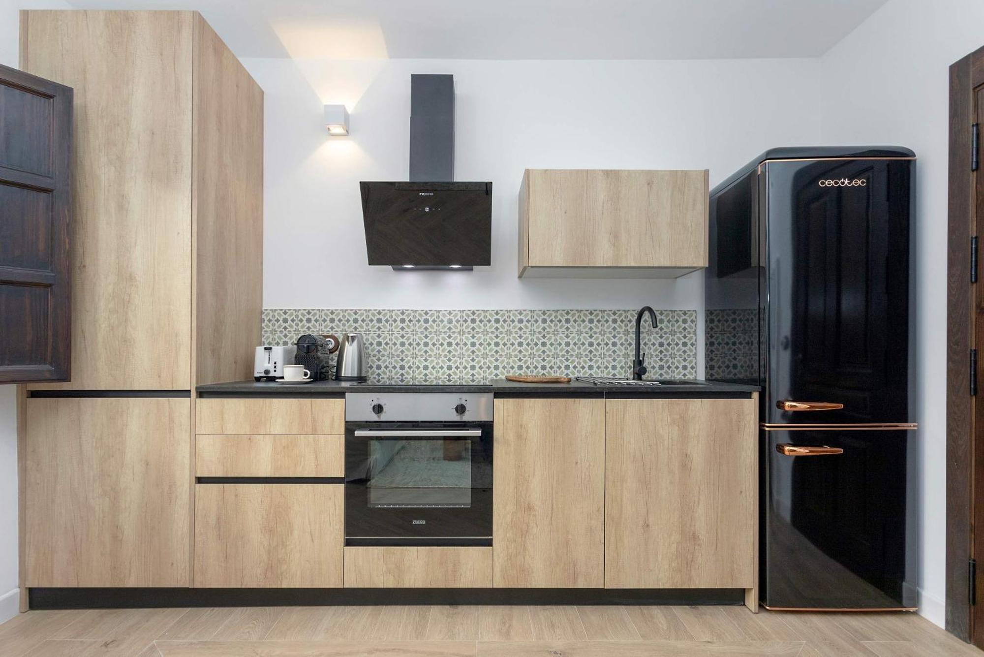 Genteel Home Horno Marina Гранада Екстериор снимка