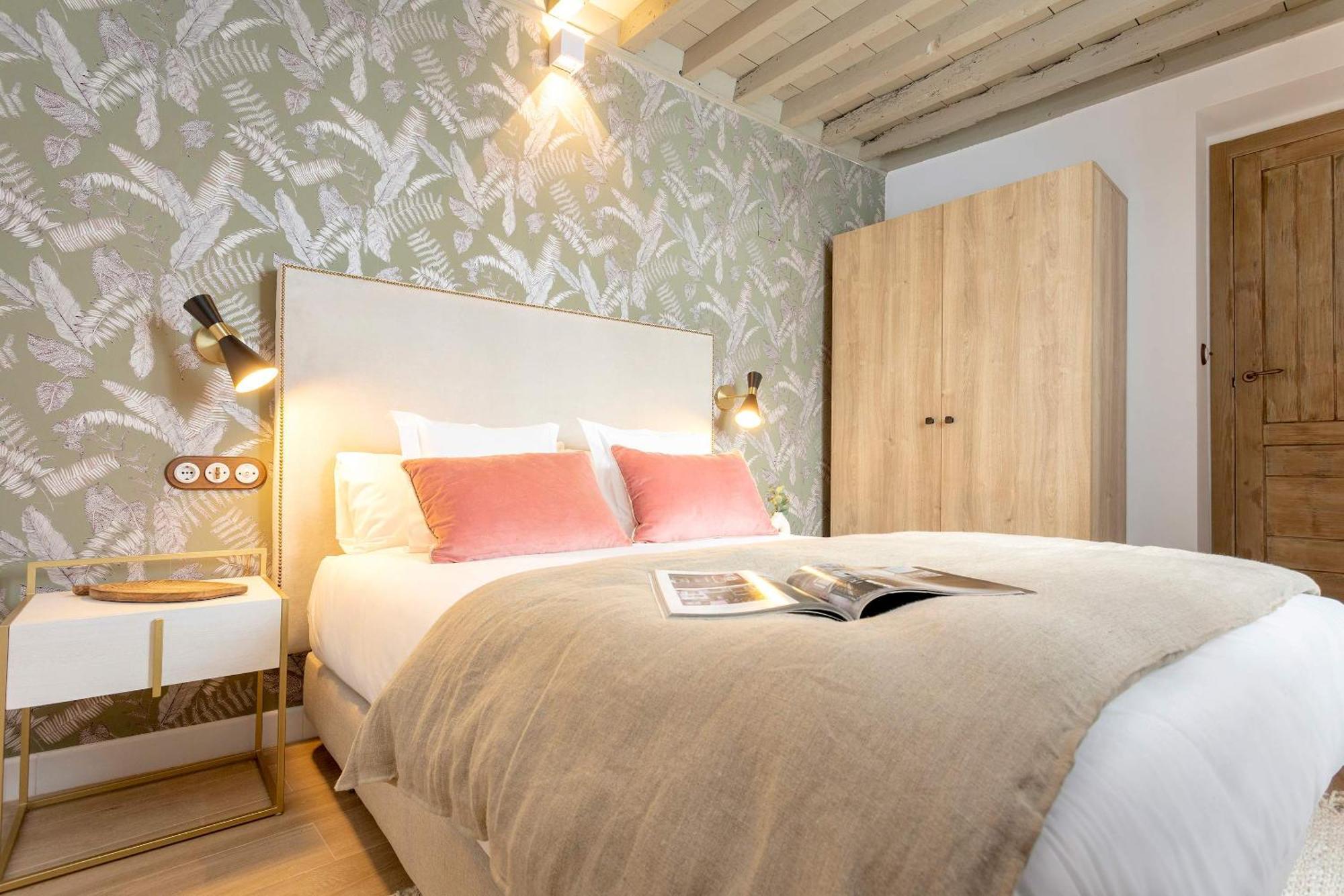 Genteel Home Horno Marina Гранада Екстериор снимка