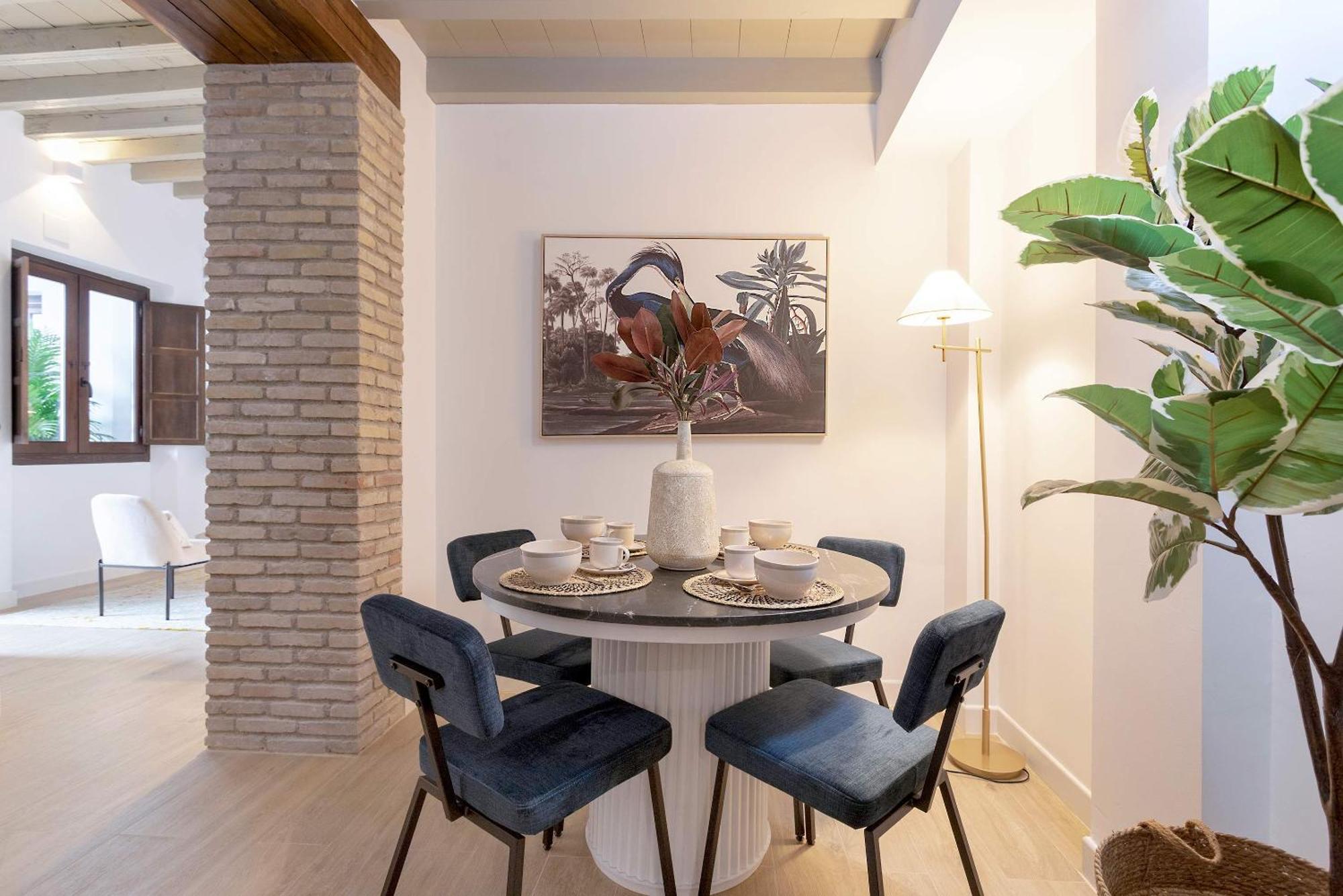 Genteel Home Horno Marina Гранада Екстериор снимка