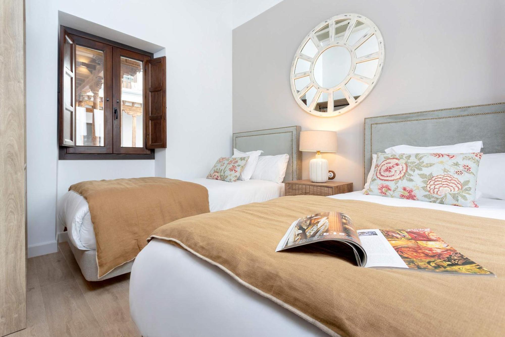 Genteel Home Horno Marina Гранада Екстериор снимка