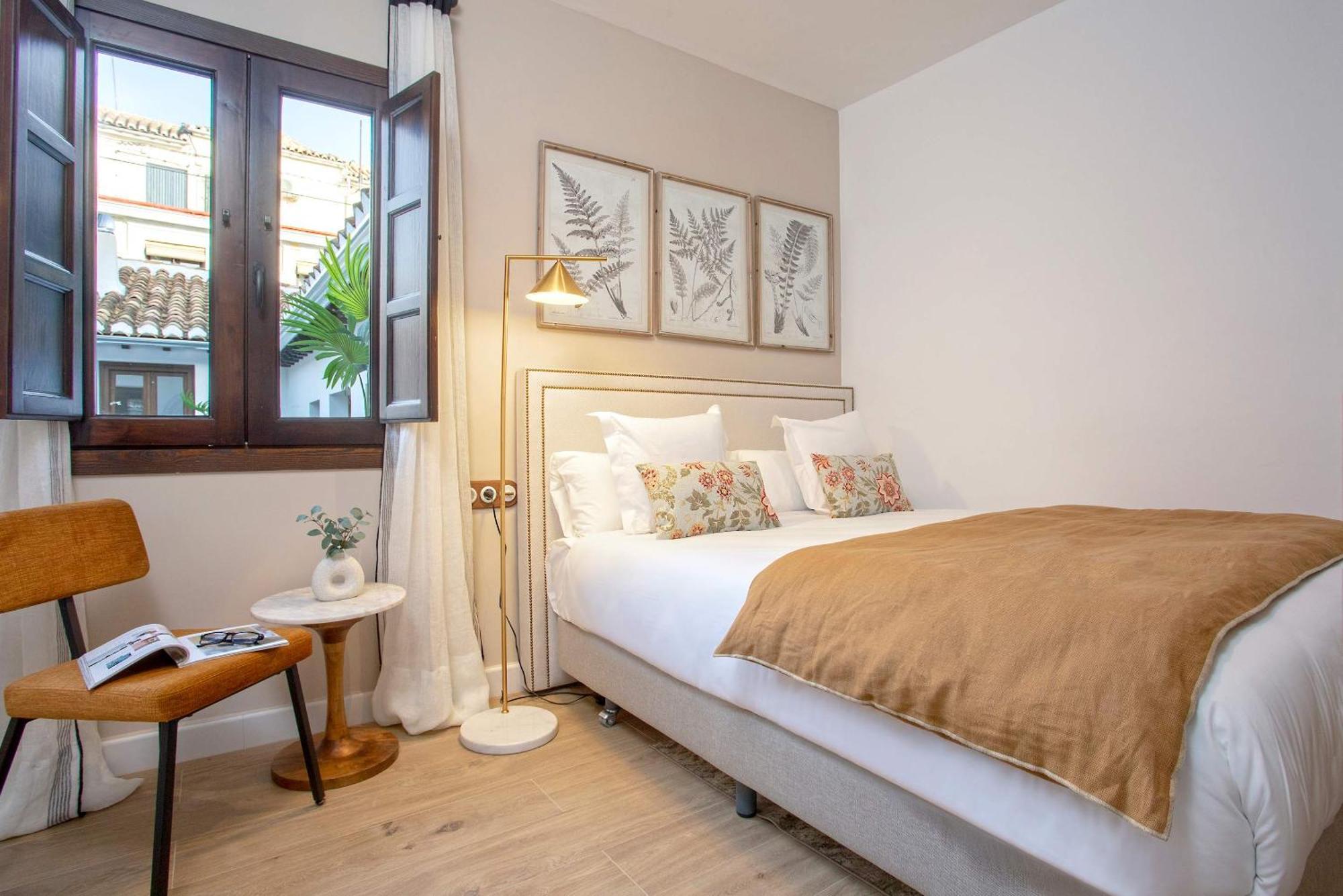 Genteel Home Horno Marina Гранада Екстериор снимка