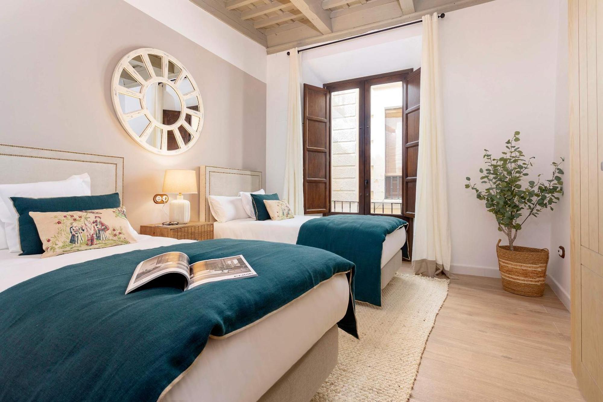 Genteel Home Horno Marina Гранада Екстериор снимка