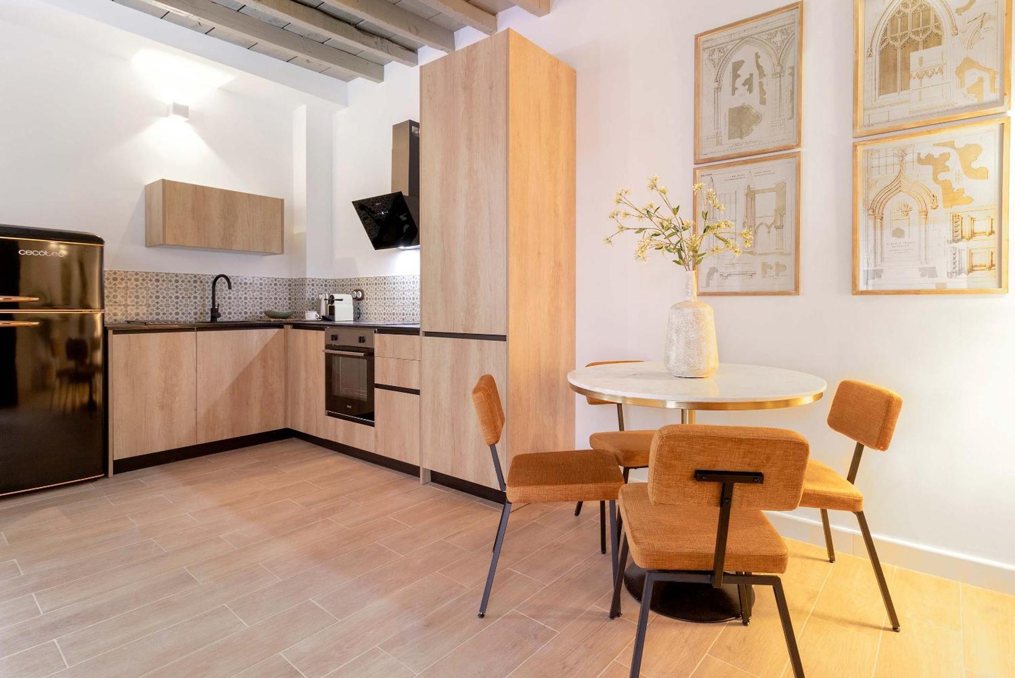 Genteel Home Horno Marina Гранада Екстериор снимка
