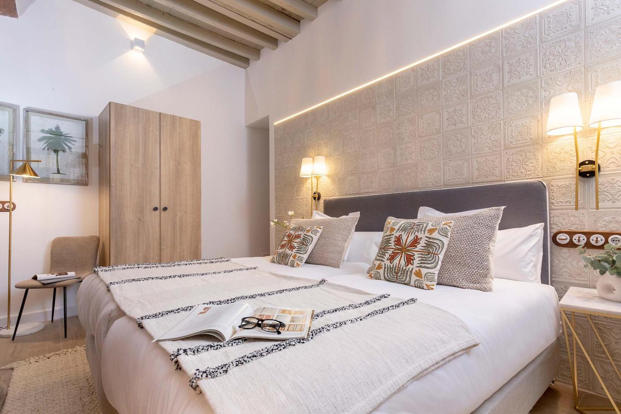 Genteel Home Horno Marina Гранада Екстериор снимка
