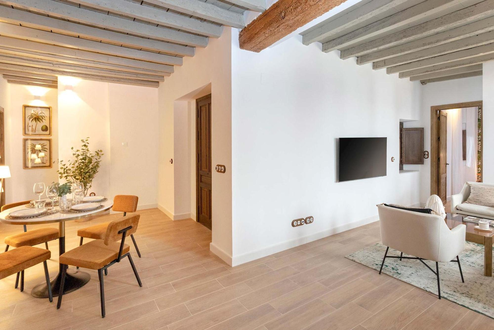 Genteel Home Horno Marina Гранада Екстериор снимка