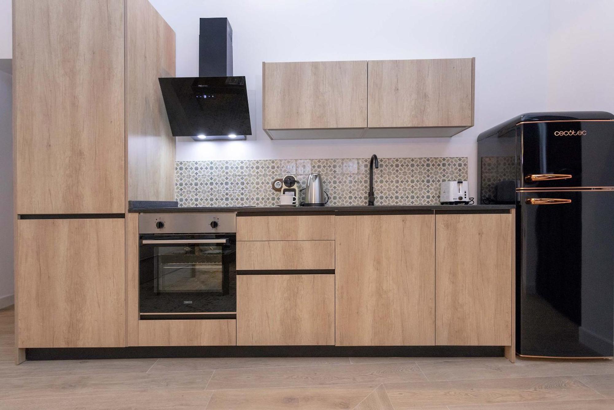 Genteel Home Horno Marina Гранада Екстериор снимка