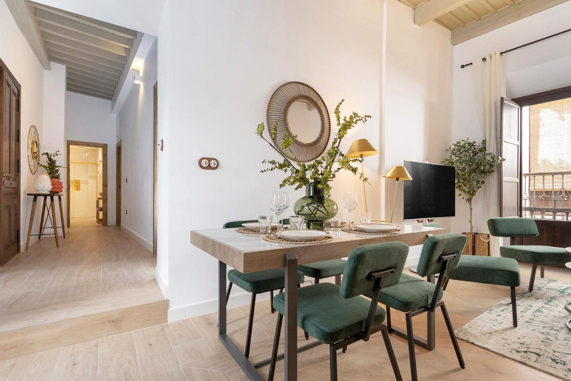 Genteel Home Horno Marina Гранада Екстериор снимка