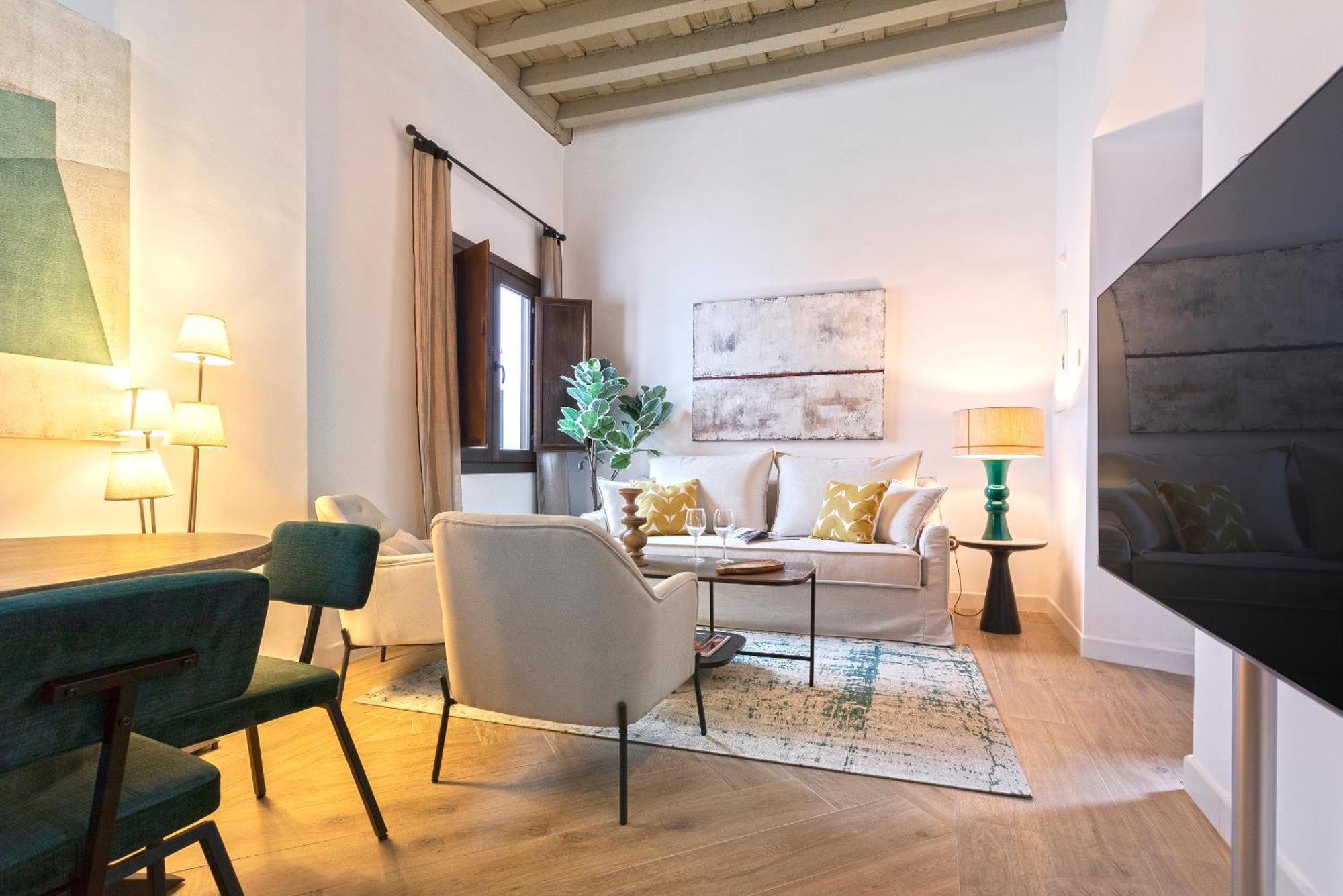 Genteel Home Horno Marina Гранада Екстериор снимка