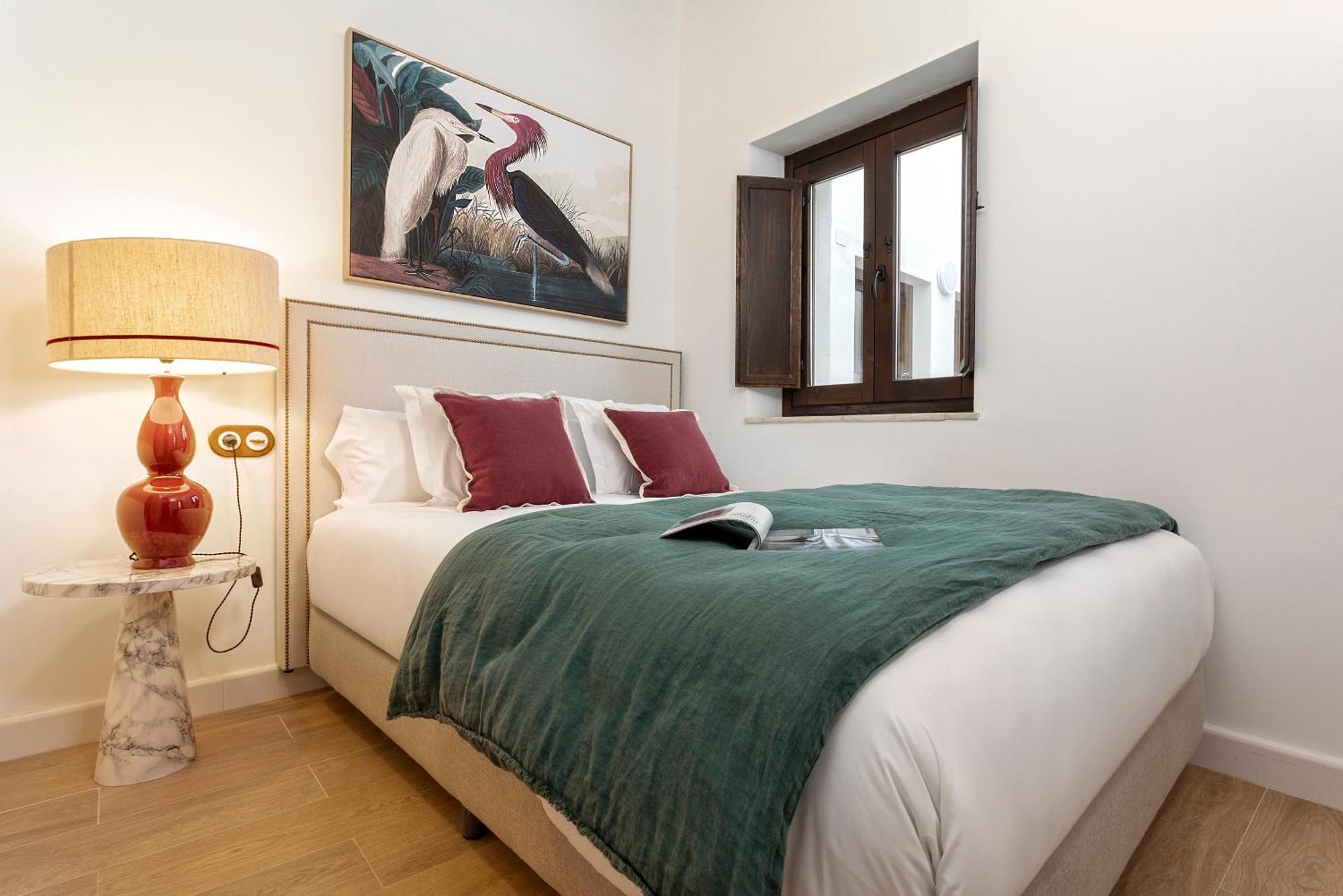 Genteel Home Horno Marina Гранада Екстериор снимка