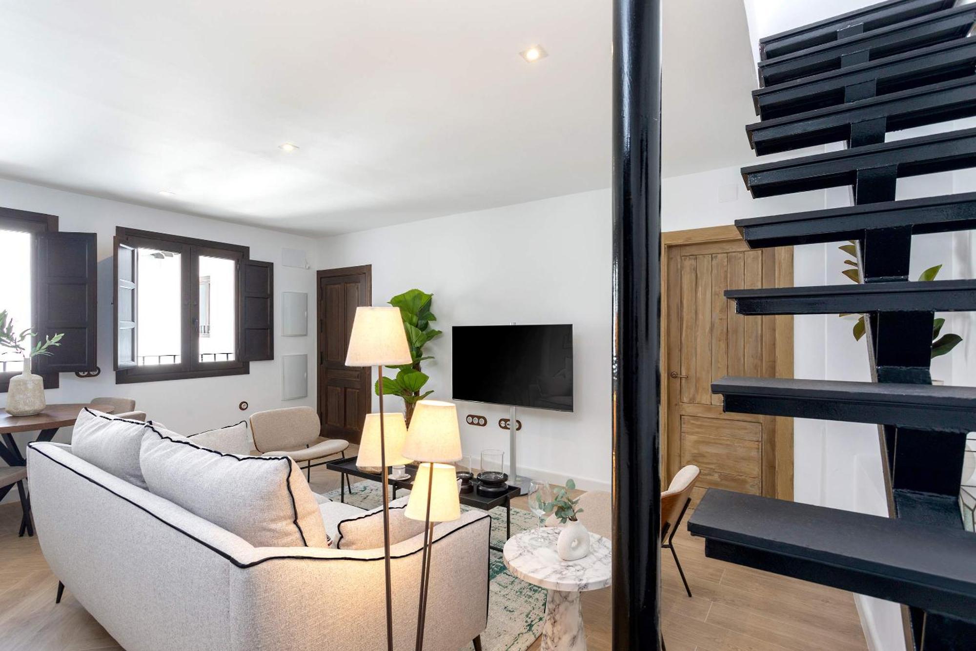 Genteel Home Horno Marina Гранада Екстериор снимка