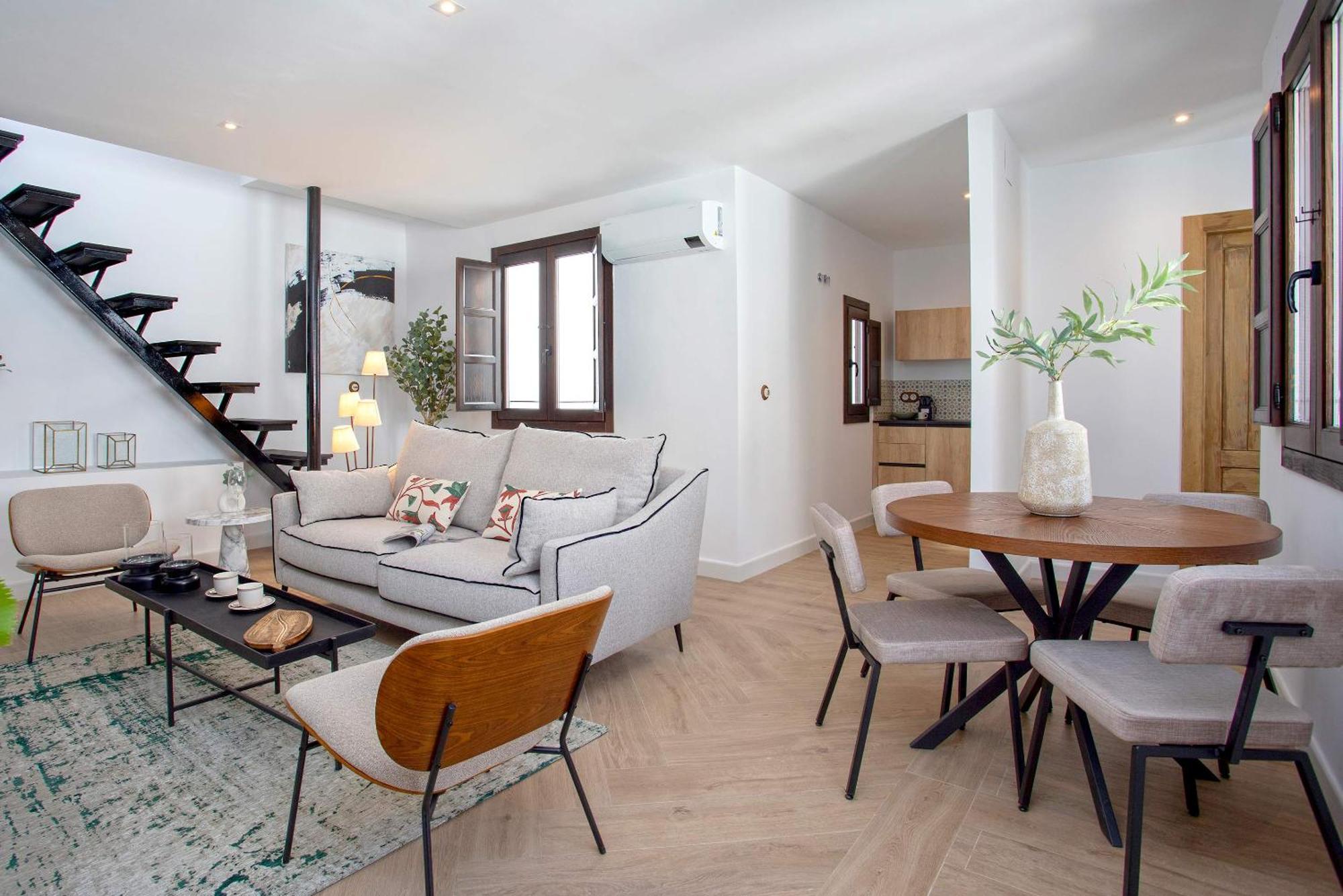 Genteel Home Horno Marina Гранада Екстериор снимка