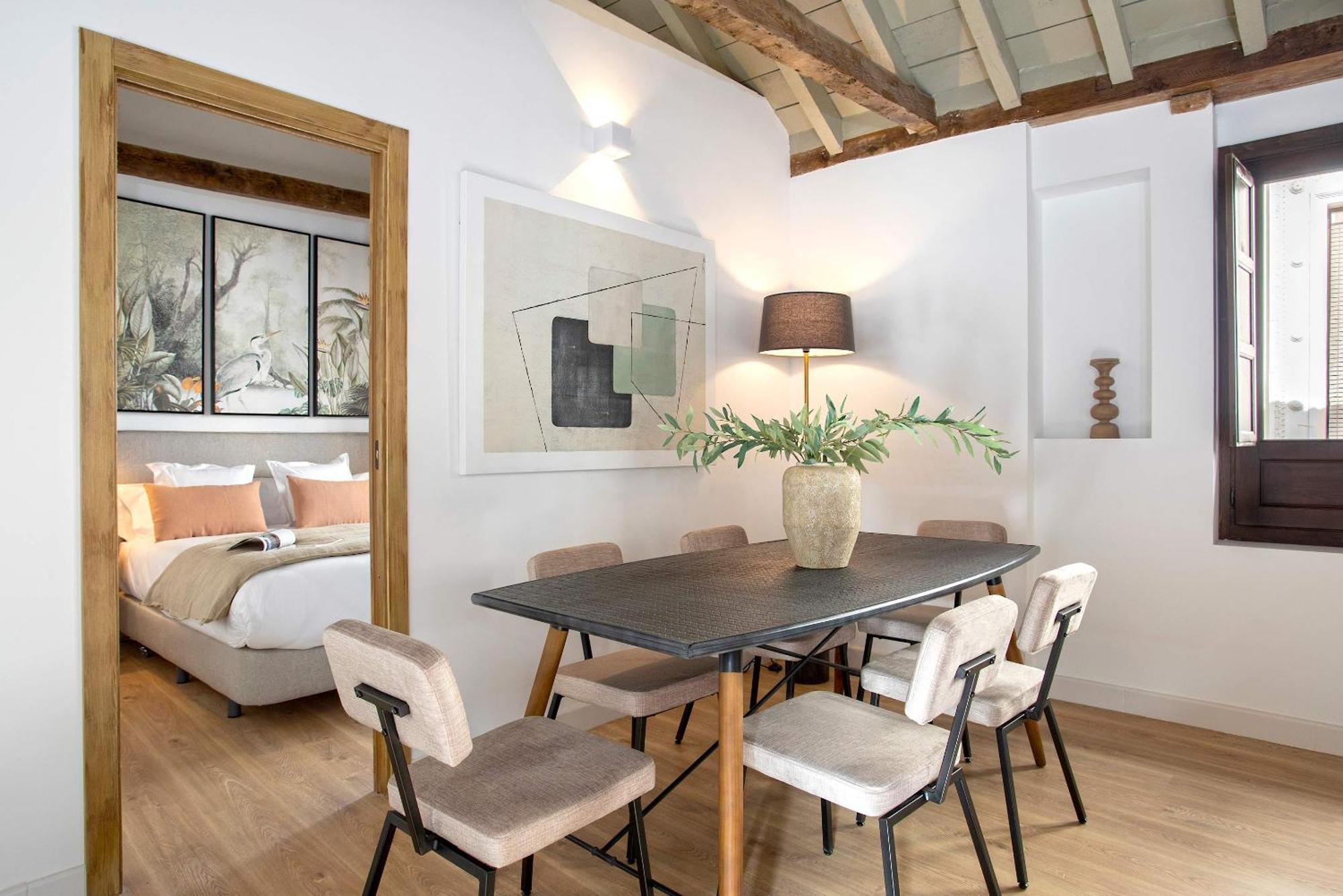 Genteel Home Horno Marina Гранада Екстериор снимка