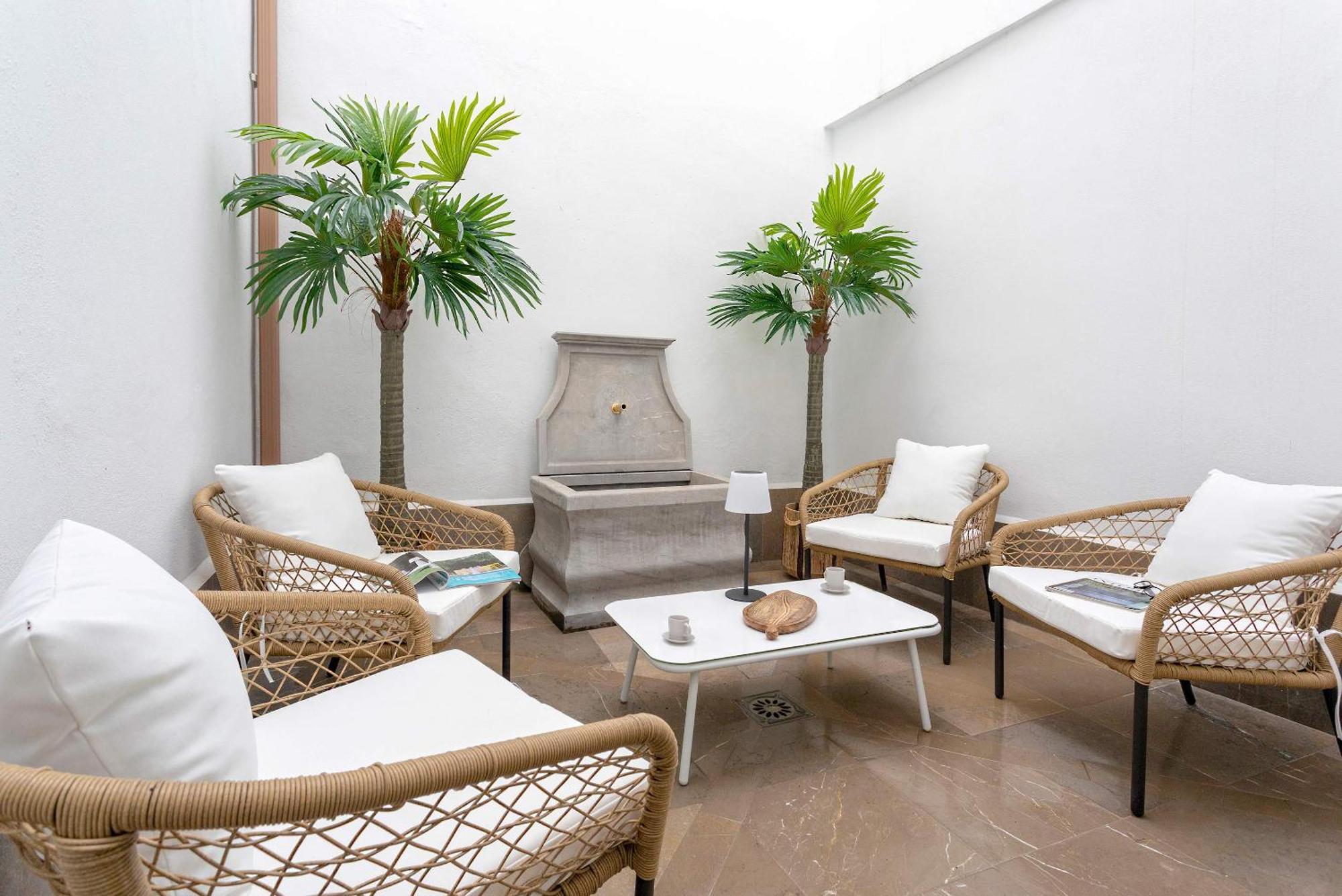 Genteel Home Horno Marina Гранада Екстериор снимка