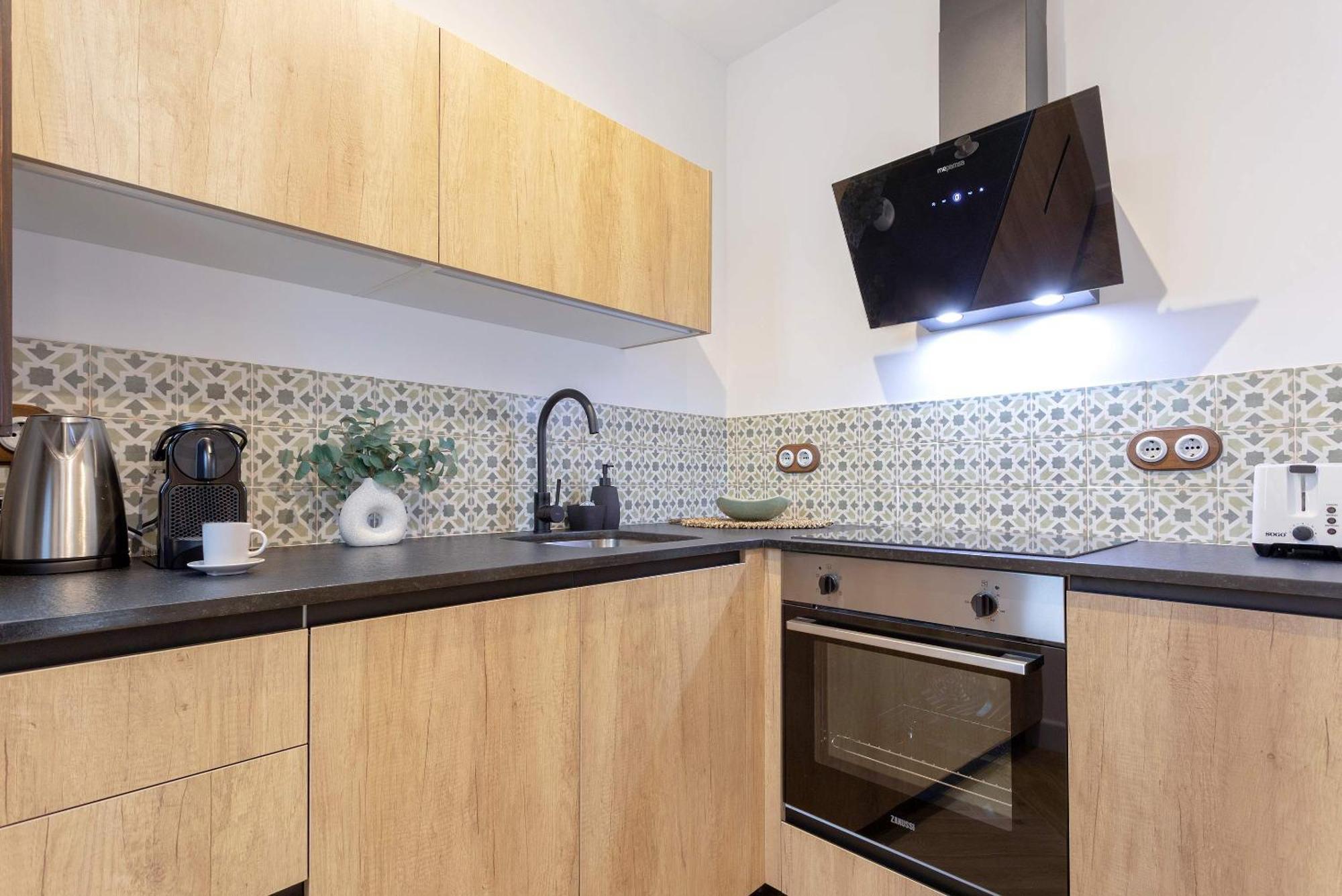 Genteel Home Horno Marina Гранада Екстериор снимка