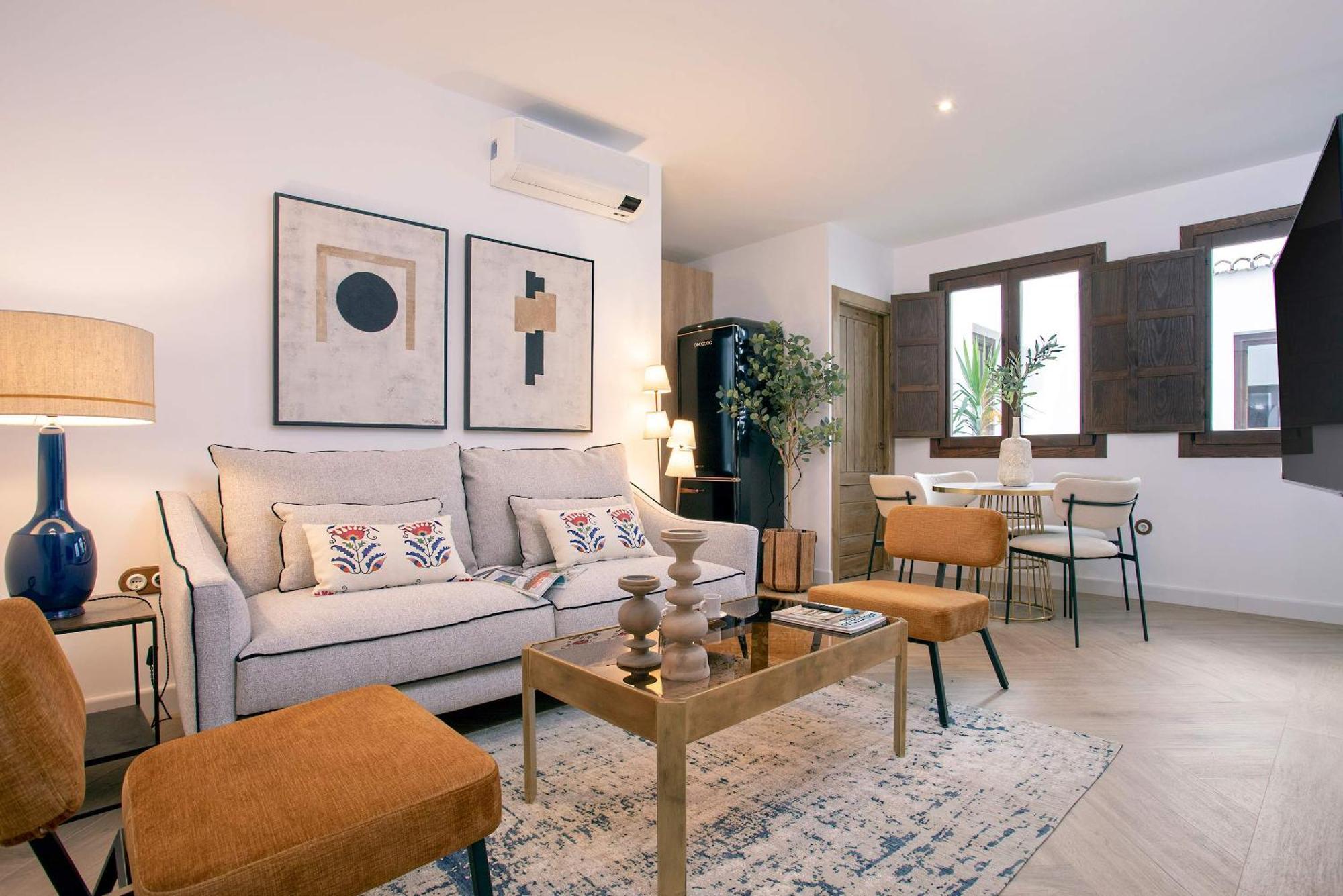 Genteel Home Horno Marina Гранада Екстериор снимка