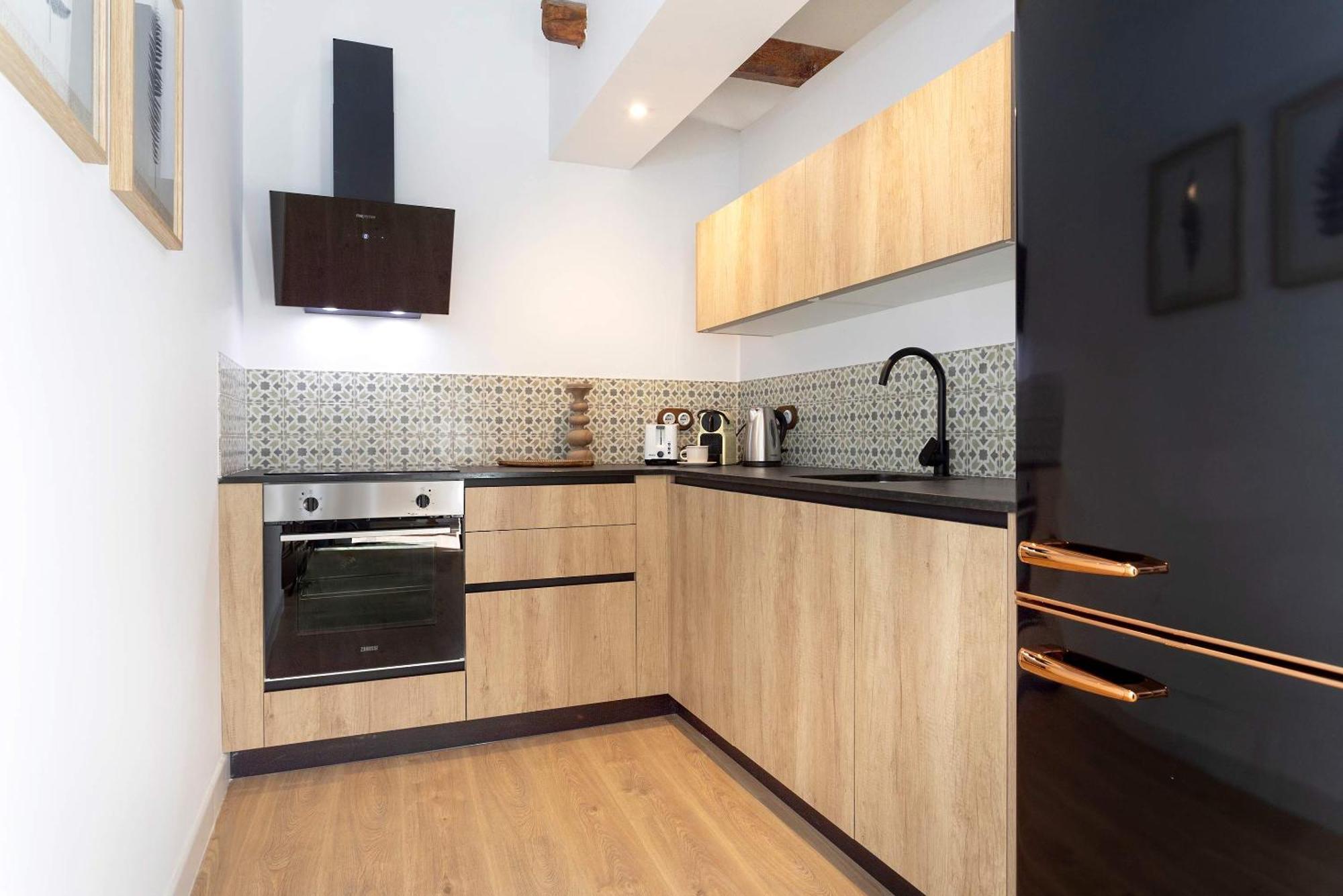 Genteel Home Horno Marina Гранада Екстериор снимка