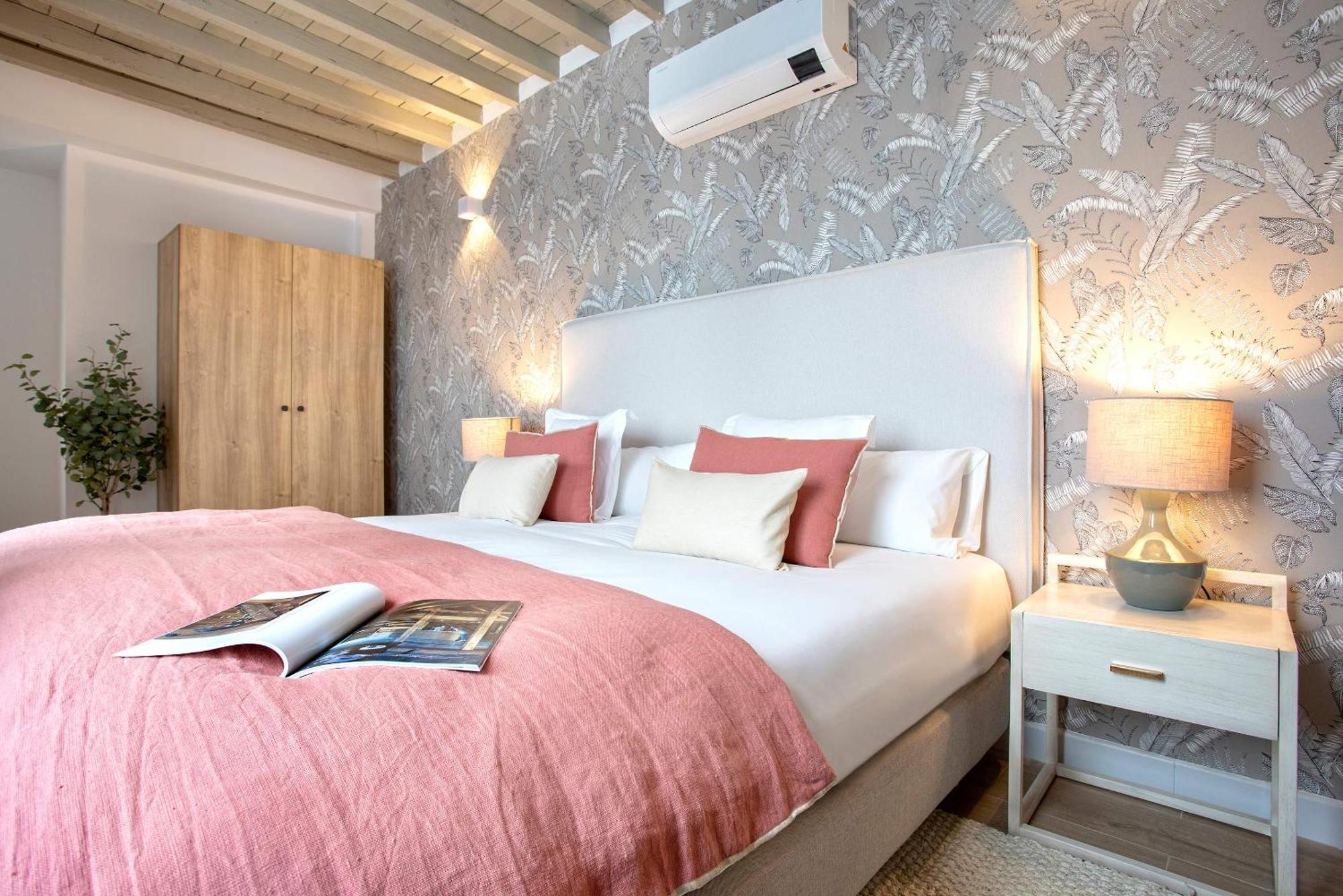 Genteel Home Horno Marina Гранада Екстериор снимка